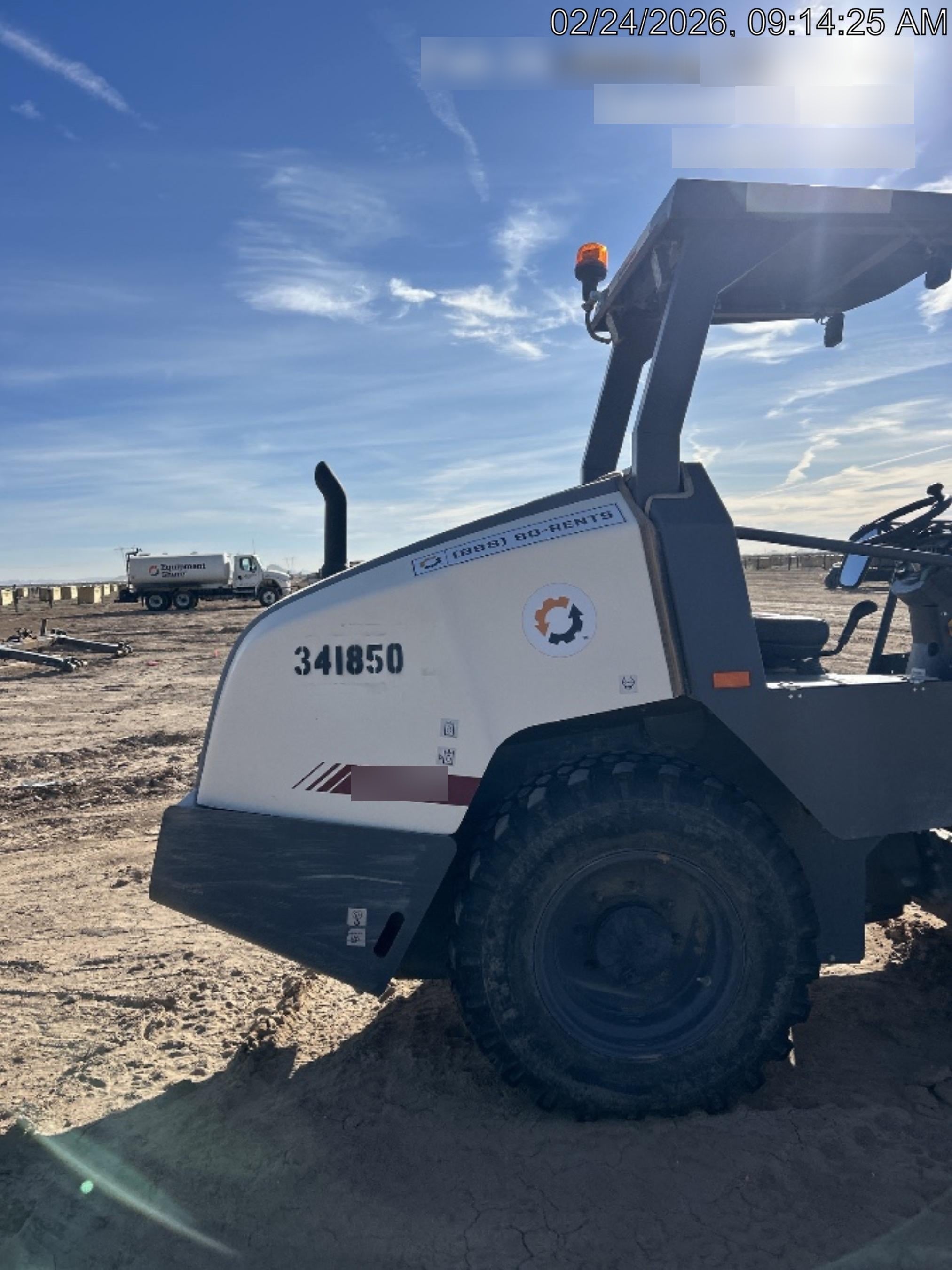 2023 DYNAPAC CA1300D