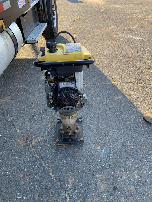 2020 WACKER NEUSON BS60-4As