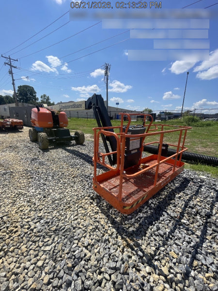 2025 JLG 460SJ