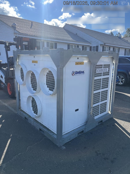 2023 KWIKOOL KPO25-43HF