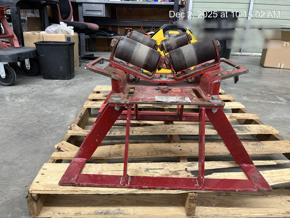 2021 MATHEY DEARMAN 2110