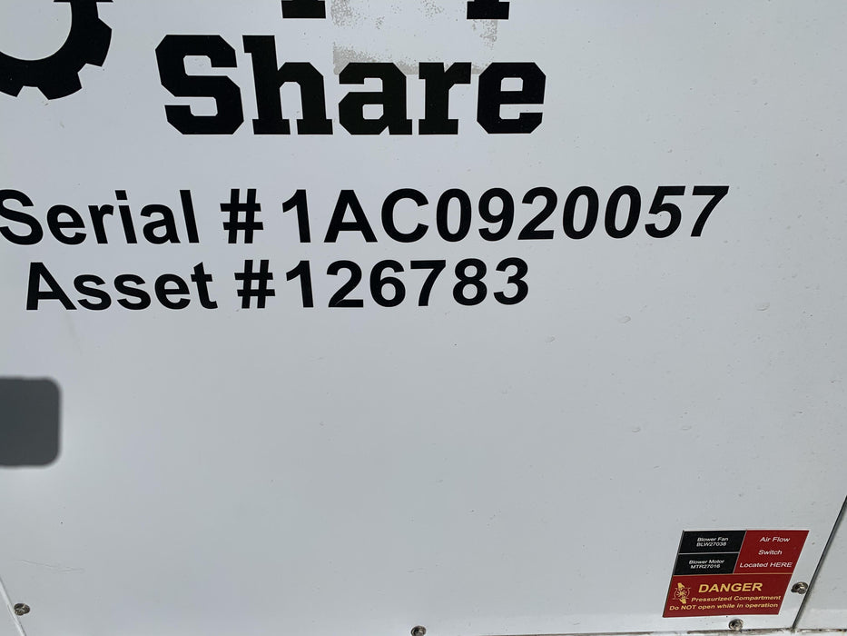 2021 SMARTECH SACP26A-SP