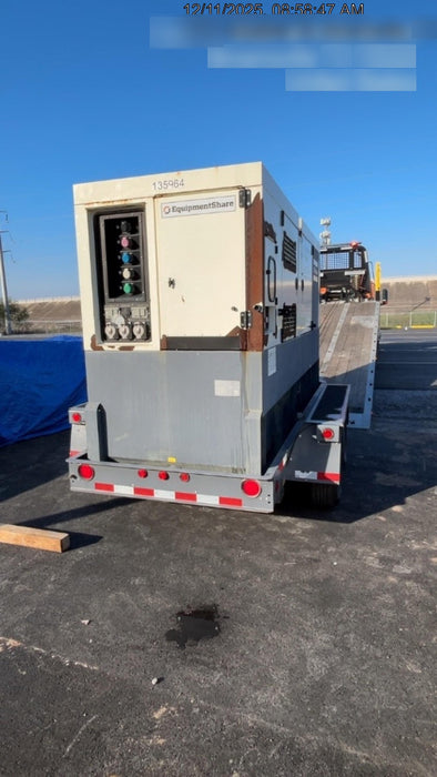 2021 ATLAS COPCO QAS150