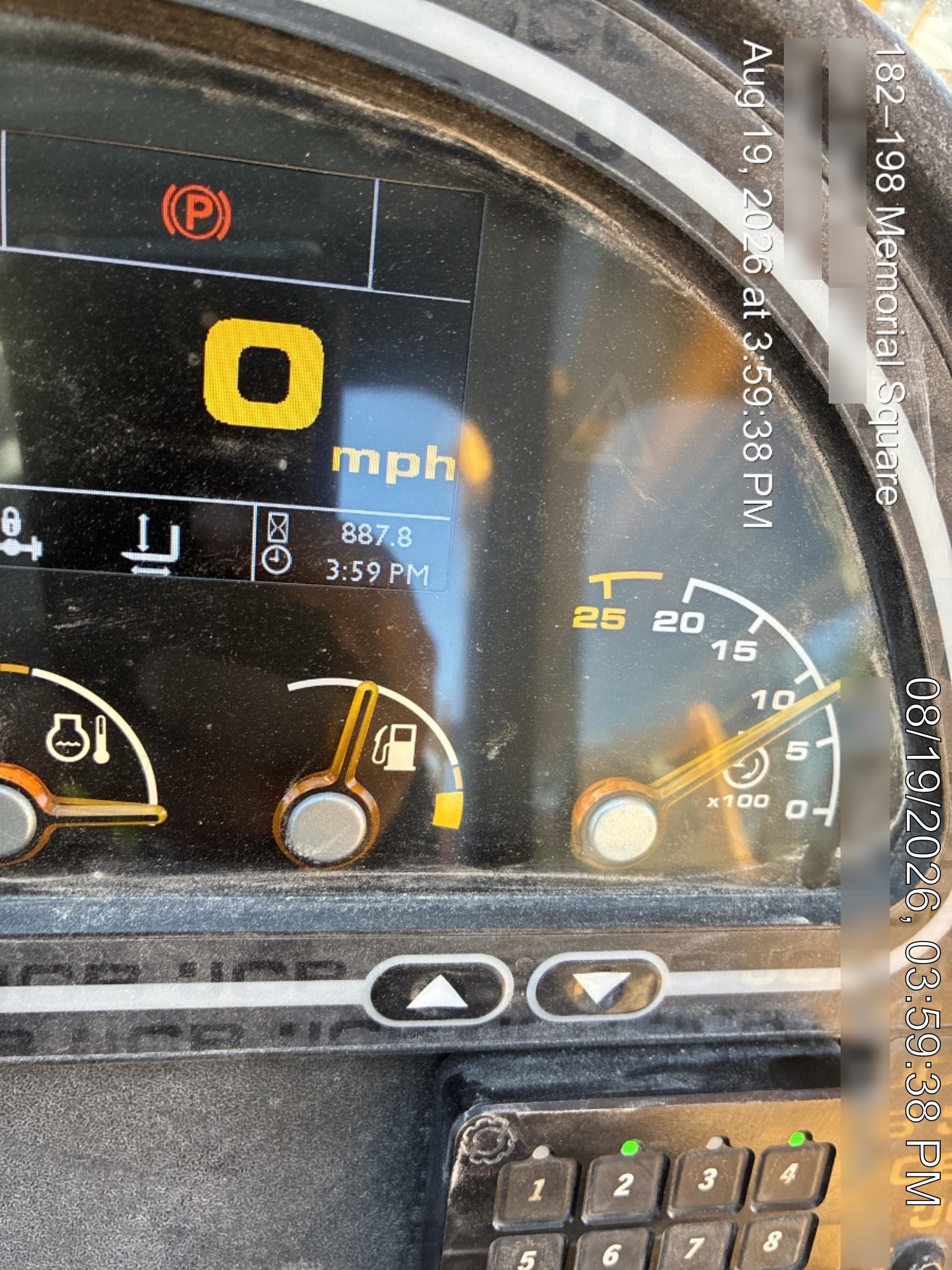2025 JCB 509-42