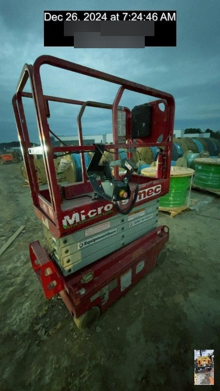 2020 MEC Micro 19