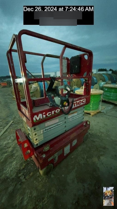 2020 MEC Micro 19