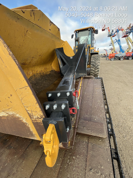 2024 HAUGEN MIJ-WL2-416