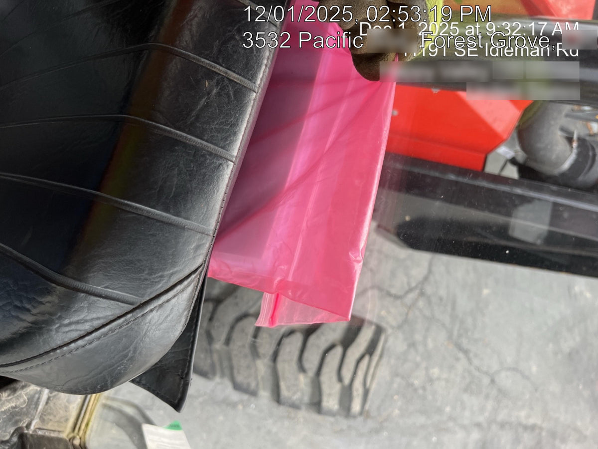 2021 MANITOU MTA6034