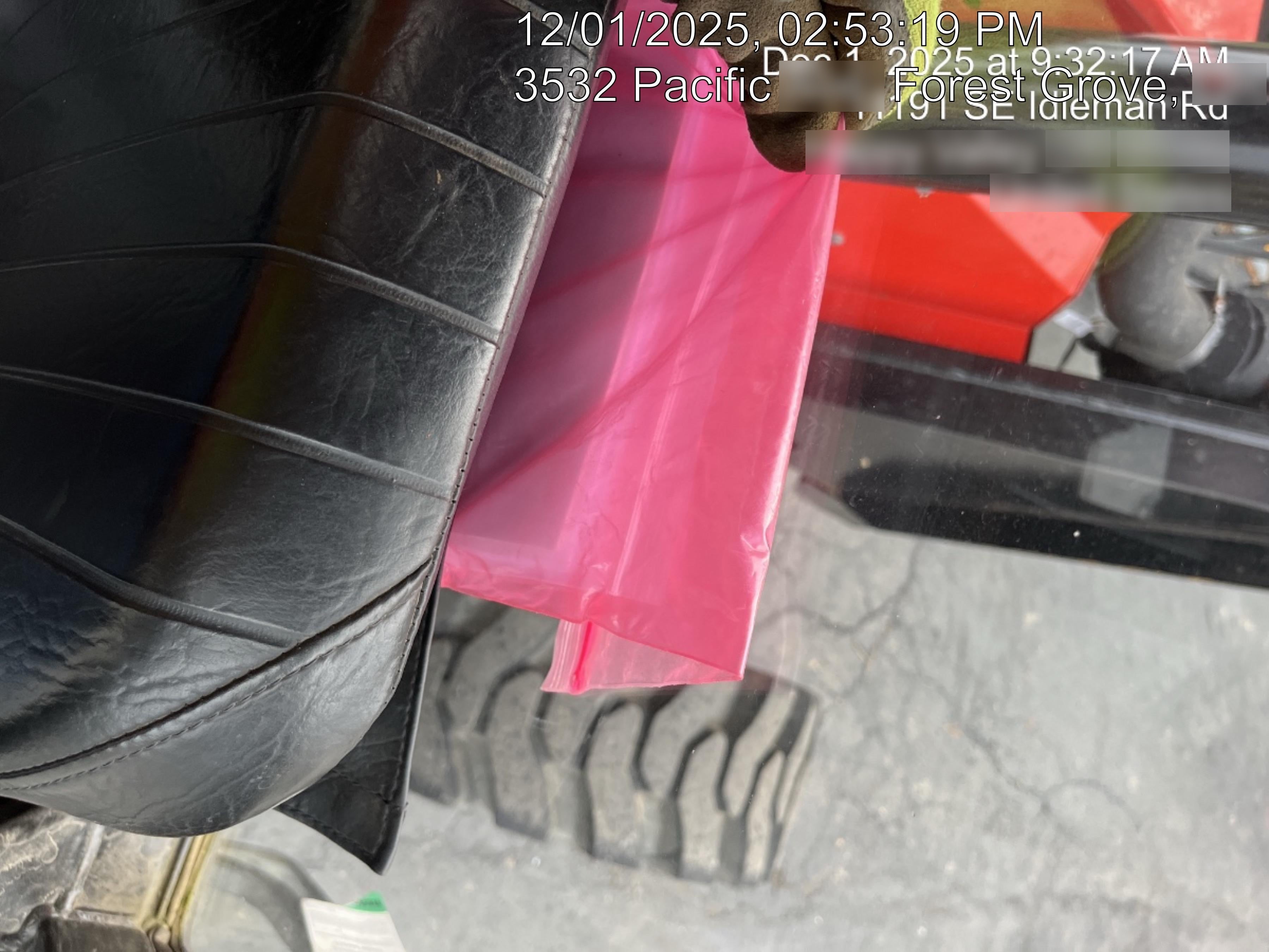2021 MANITOU MTA6034