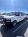 2025 GMC Savana 3500 - Rental
