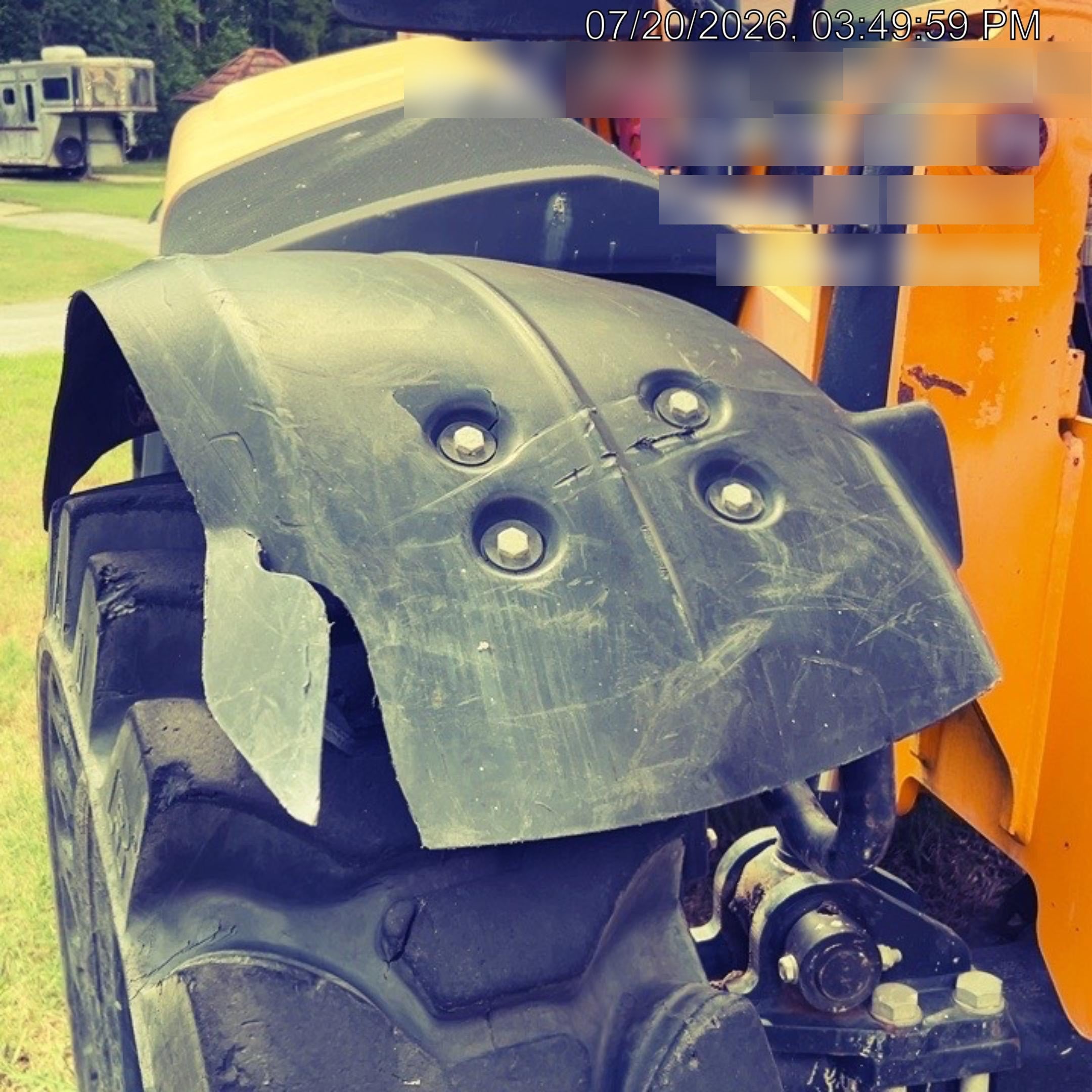 2019 JCB 509-42