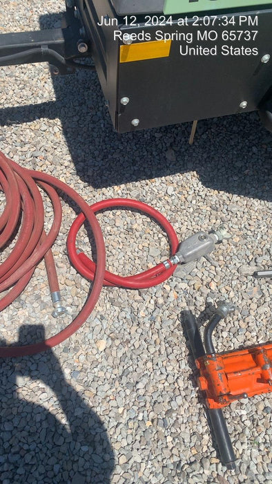 2020 AMERICAN PNEUMATIC TOOL APT-155