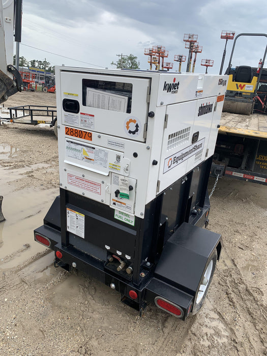 2023 SHINDAIWA DGK15FL