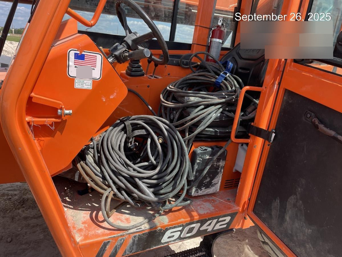 2019 MULTIQUIP DLW400ESA4
