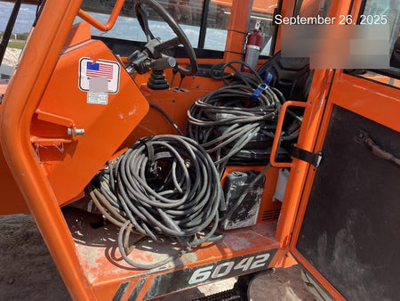 2019 MULTIQUIP DLW400ESA4