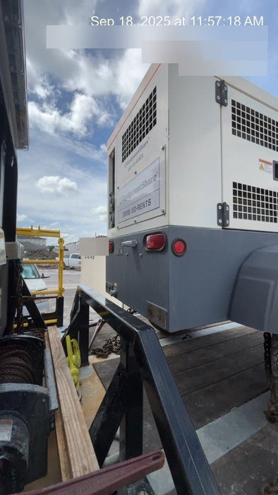 2022 ATLAS COPCO QAS25 CWK