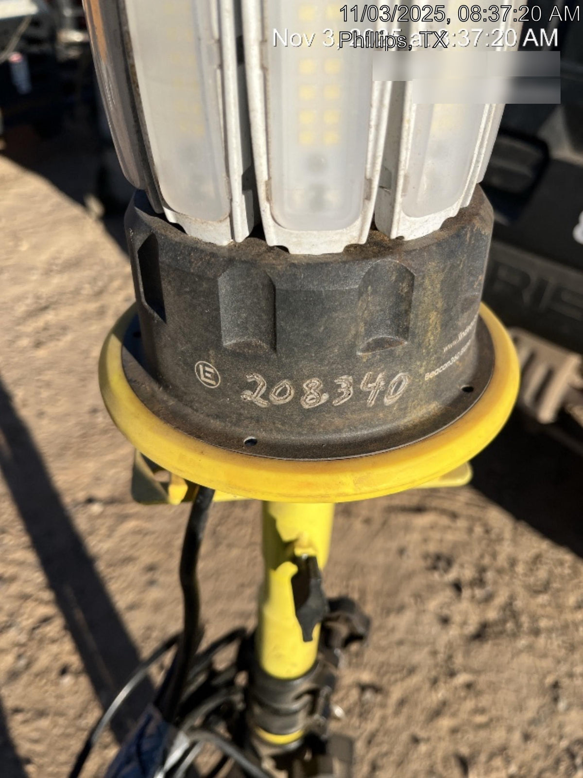 2022 LIND EQUIPMENT LE360LED-TR