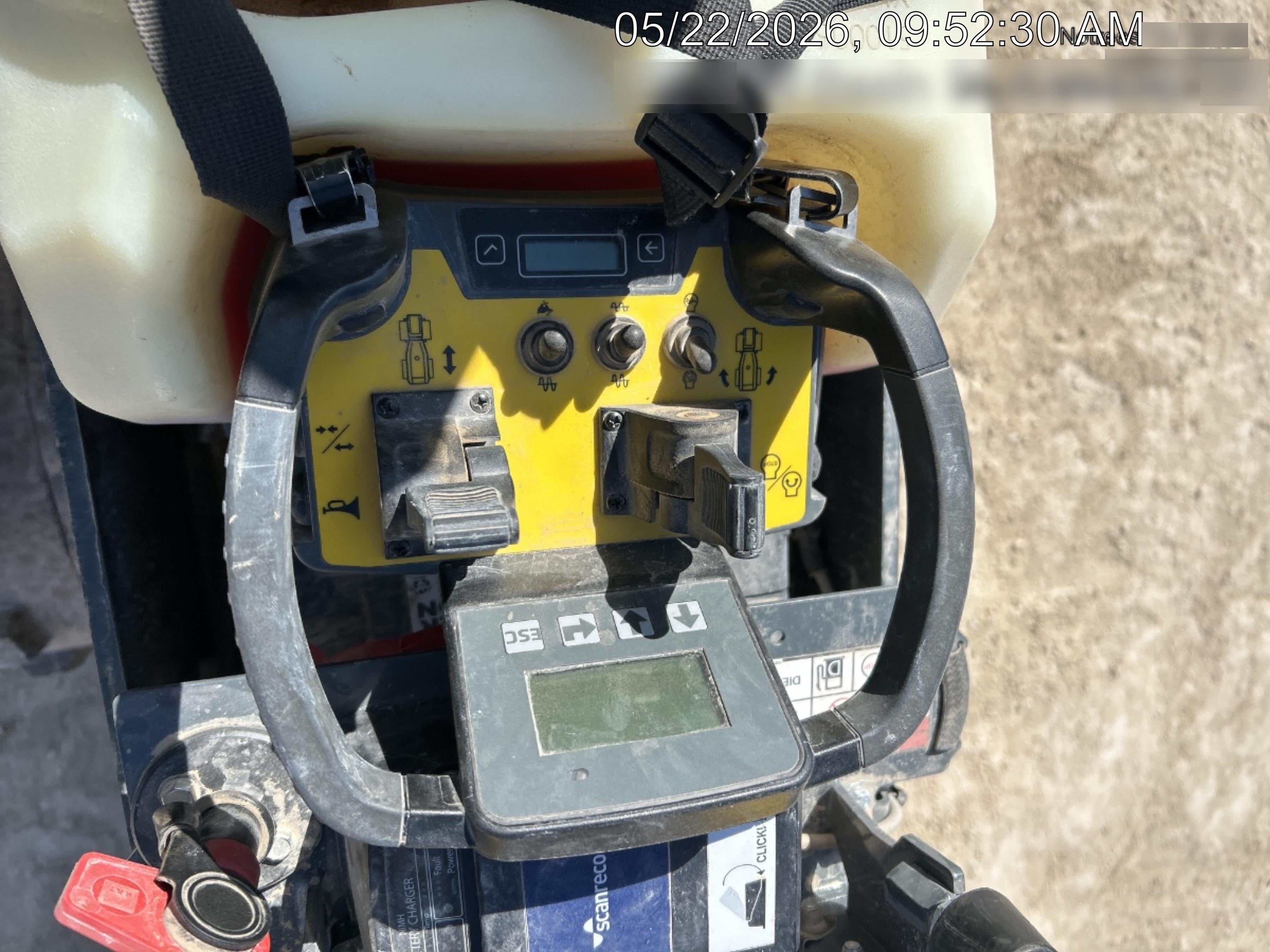 2026 WACKER NEUSON RTD-SC4