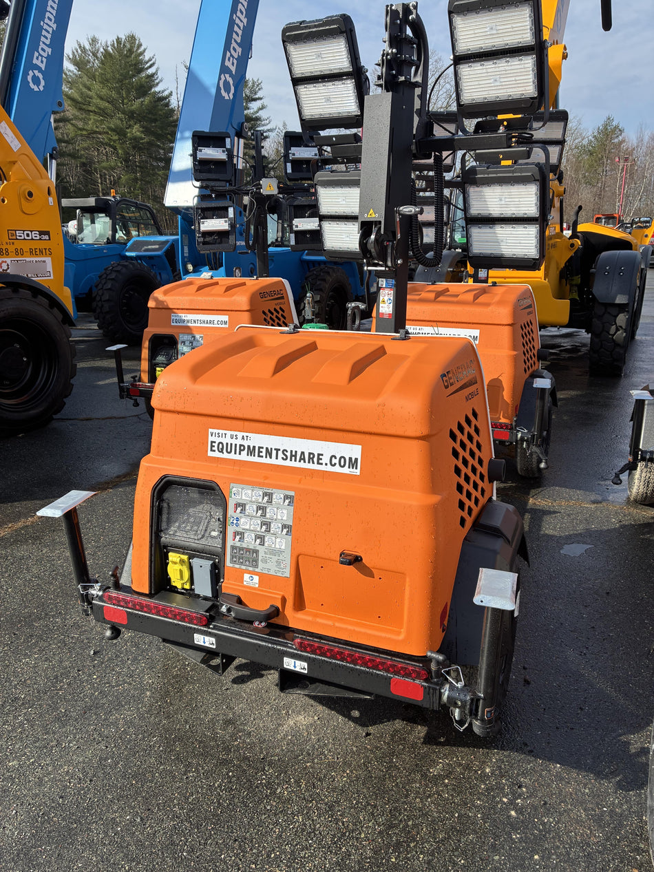 2026 GENERAC MLTS-4
