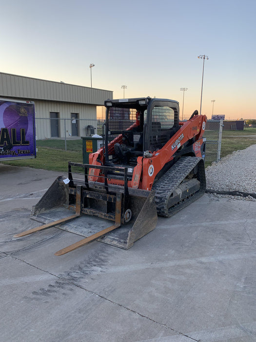 2020 ARROW MATERIAL HANDLING 60" Pallet Forks - Arrow