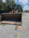 2019 WERK-BRAU 96" Loader Fork Carriage - Werk-Brau