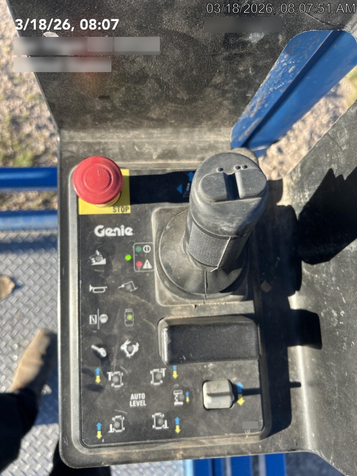 2024 GENIE GS-4390 RT