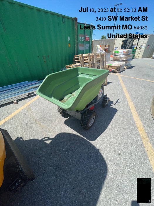 2023 POWERPAK MCE400-V2