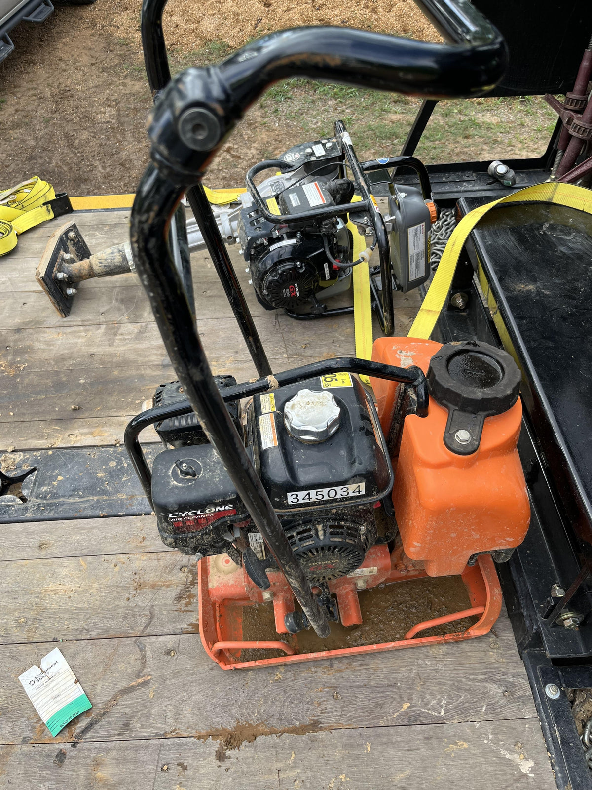 2023 MULTIQUIP MVC82VHW
