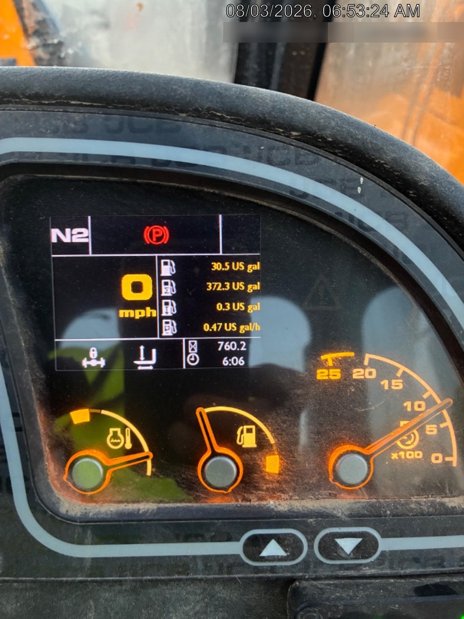 2024 JCB 510-56