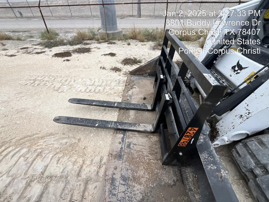 2024 ARROW MATERIAL HANDLING F5100CB