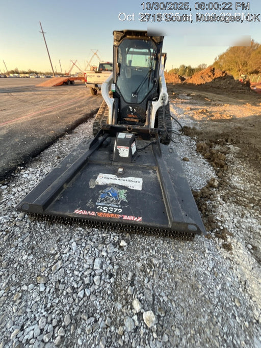 2022 PALADIN 30372A-0022