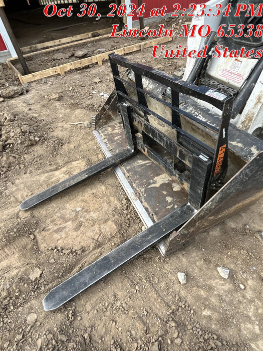 2024 ARROW MATERIAL HANDLING FS5100CB - 72"