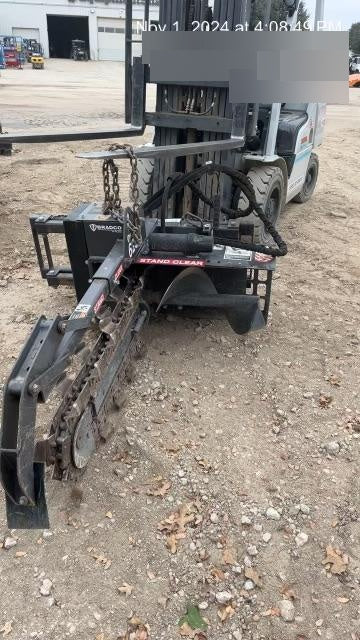 2020 PALADIN 625