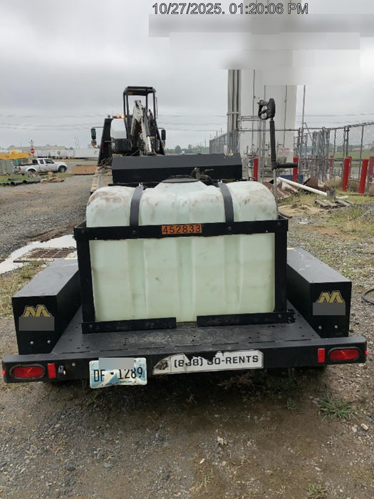 2024 MI-T-M AW-9000-0005 / DHG-4004-B0V6G