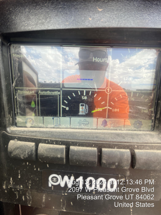 2023 ATLAS COPCO PAC F44 KD-S