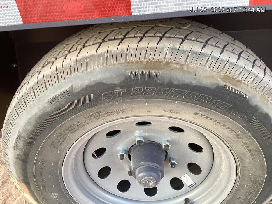 2023 ATLAS COPCO QAS 175