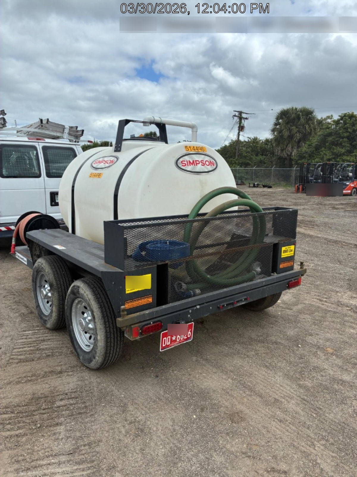 2024 SIMPSON SWT-52517