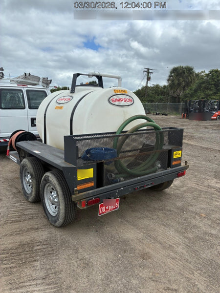 2024 SIMPSON SWT-52517