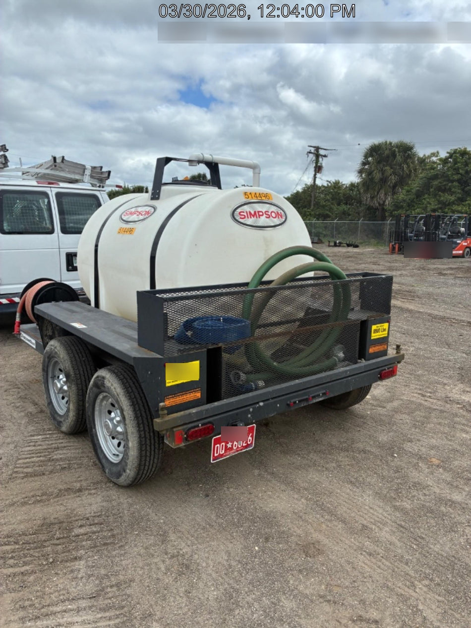 2024 SIMPSON SWT-52517