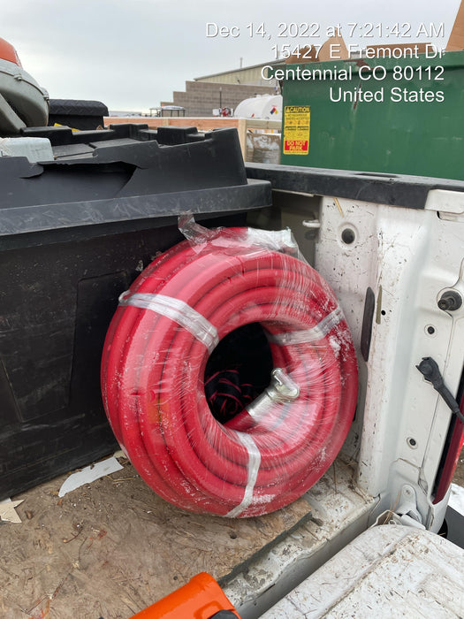 2022 MICHIGAN PNEUMATIC ES-TPB60-118-TRACKER