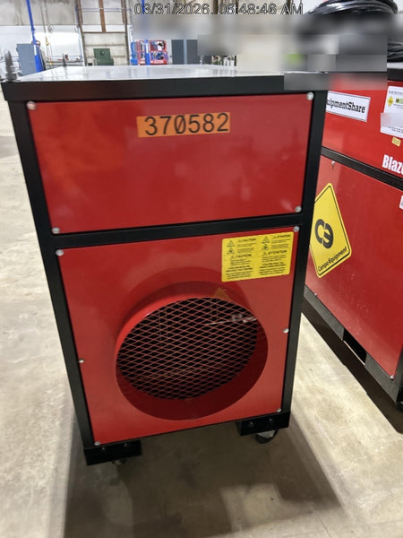 2023 CAMPO EB150E480600V