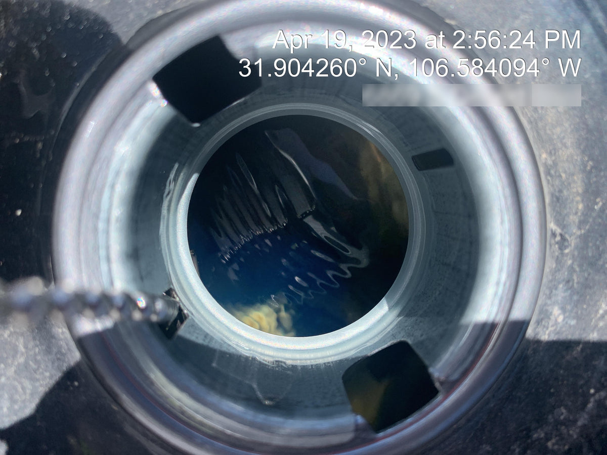 2020 MI-T-M CORPORATION CA-2703-1MMH