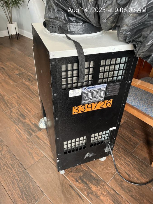 2023 KWIKOOL KPAC1411-2