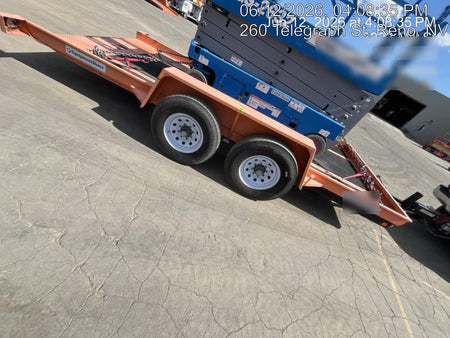 2021 BEST TB82X16T