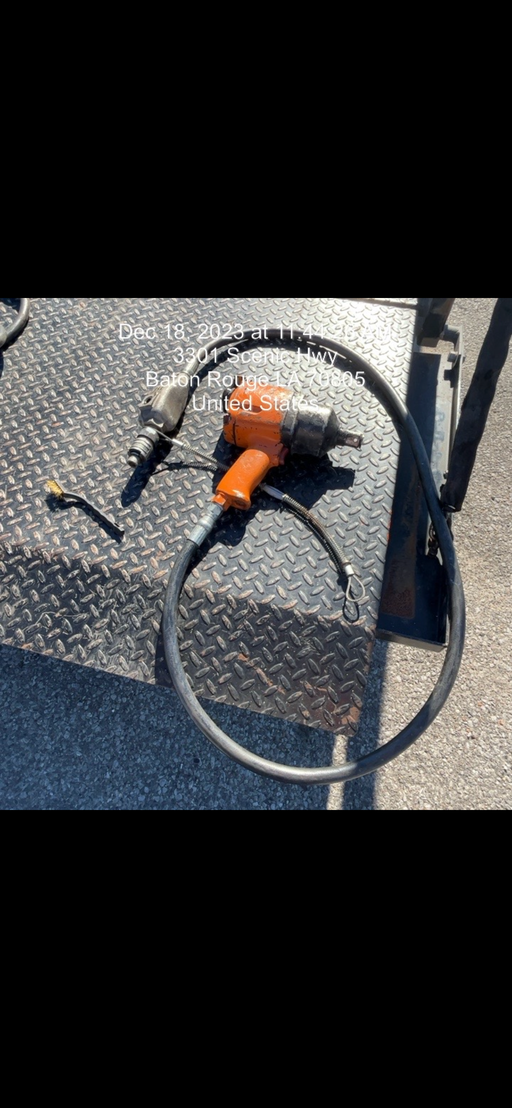 2020 MICHIGAN PNEUMATIC 751SS