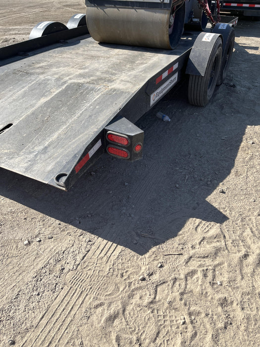 2023 STEELPOINT K19E