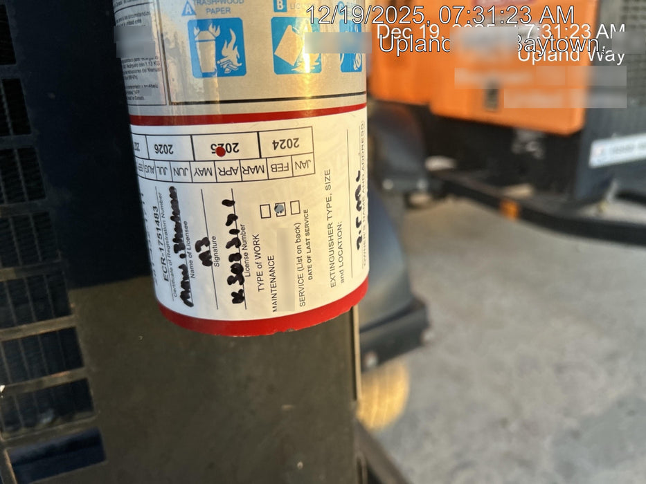 2019 Lincoln Electric Vantage 322 Welder Ready-Pak 3, Two wheel trailer, Fender and Light kit, Cable Rack