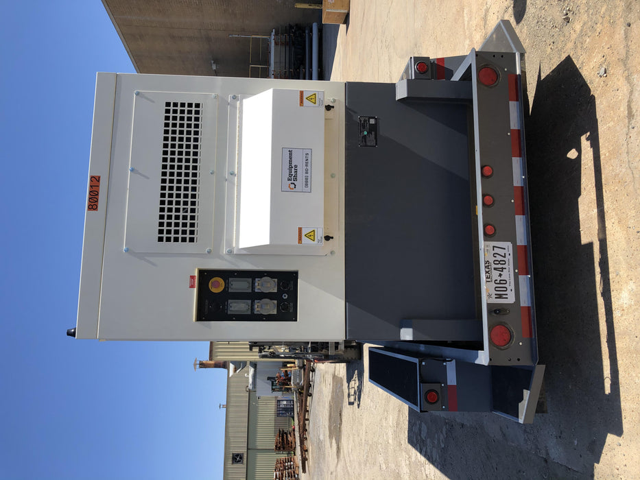 2020 ATLAS COPCO QAS 330