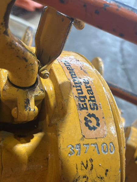 2024 HARRINGTON CF015-20