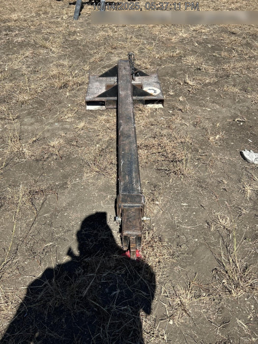 2022 ARROW MATERIAL HANDLING CE60-TH-STP